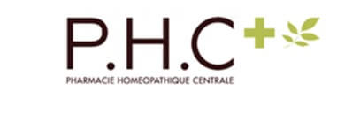 Partenaire de la Pharmacie homéopathique centrale