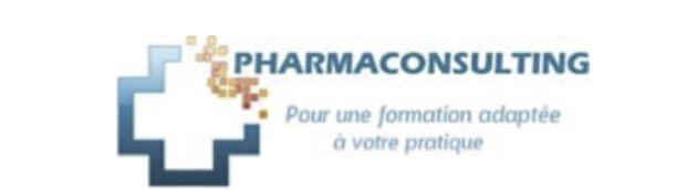 Partenaire de Pharmaconsulting, formation pharmaceutique