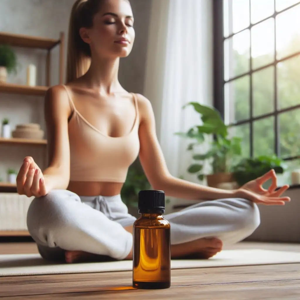 Lire la suite à propos de l’article Comment gérer le stress grâce aux huiles essentielles ?