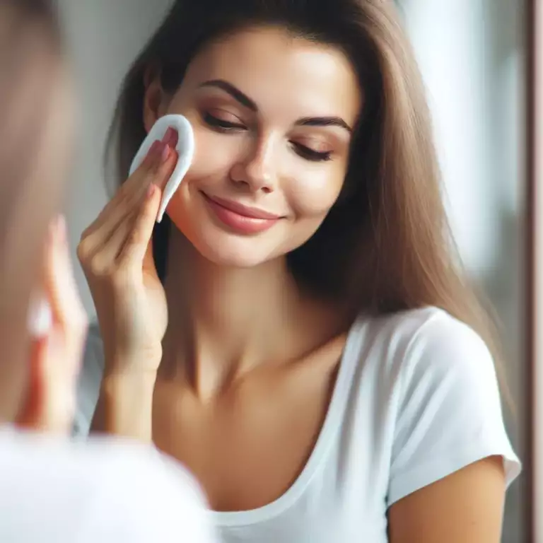 Lire la suite à propos de l’article Soins de la peau et cosmétiques naturels : les bonnes pratiques