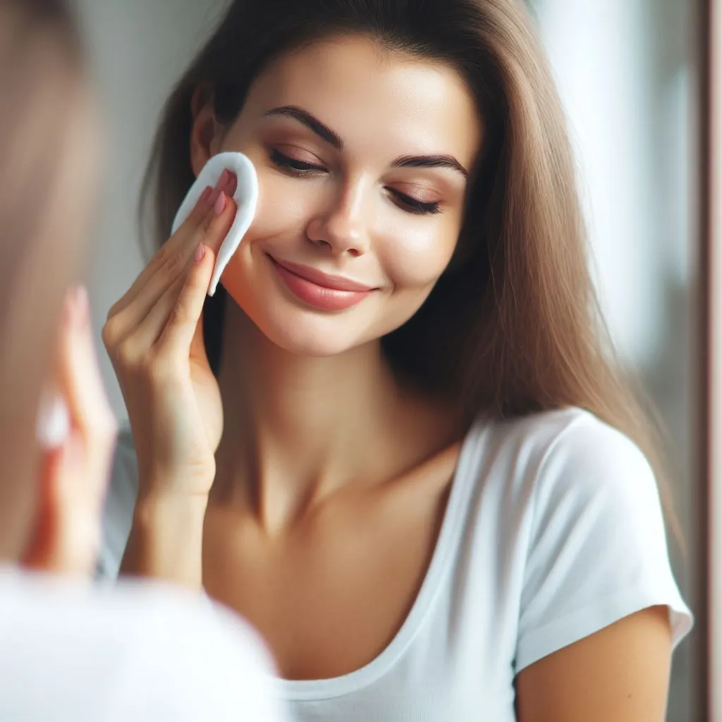 Lire la suite à propos de l’article Soins de la peau et cosmétiques naturels : les bonnes pratiques