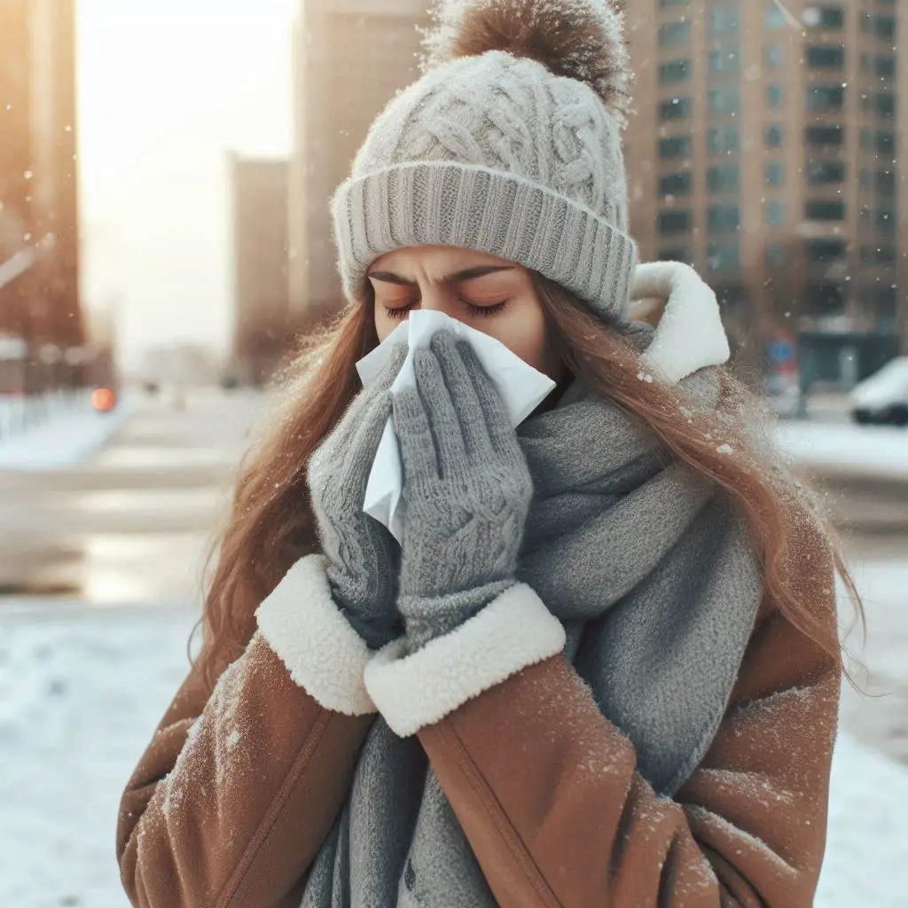 Lire la suite à propos de l’article Soulager vos maux de l’hiver grâce aux huiles essentielles !