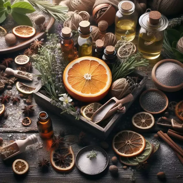 Lire la suite à propos de l’article Aromathérapie, mondialisation et dérèglement climatique : pourquoi et comment modifier nos pratiques ? 