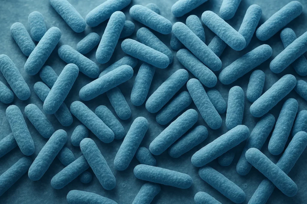 bactérie lactobacille phyto-aromathérapie