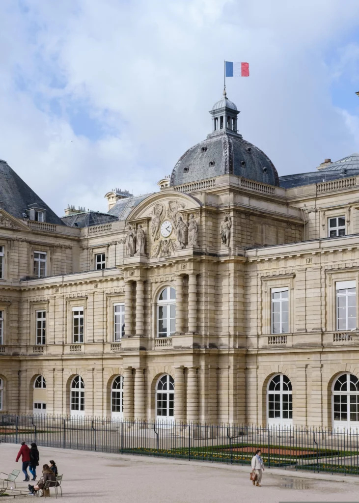 Lire la suite à propos de l’article Colloque au Sénat : « Introduction des pratiques de santé non conventionnelles »